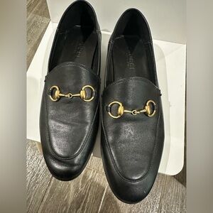 Gucci Classic Loafer (Woman’s size 36)